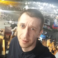 Фотография мужчины Сергей, 37 лет из г. Ярославль