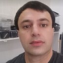 Рустам, 36 лет