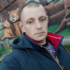 Фотография мужчины Дмитрий, 39 лет из г. Светлогорск