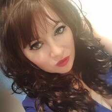 Фотография девушки Евгения, 36 лет из г. Куйбышев