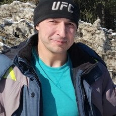 Фотография мужчины Евгений, 45 лет из г. Черемхово