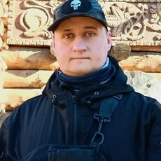 Фотография мужчины Михаил, 33 года из г. Москва