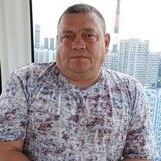 Фотография мужчины Виталий, 48 лет из г. Железноводск