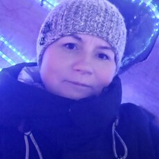 Фотография девушки Наташа, 50 лет из г. Богданович