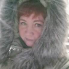 Фотография девушки Лучик, 56 лет из г. Новокузнецк