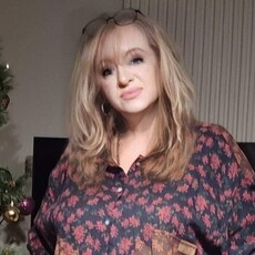 Фотография девушки Светлана, 59 лет из г. Новочеркасск