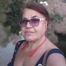 Фотография девушки Анна, 67 лет из г. Геленджик