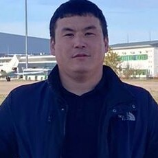 Фотография мужчины Бека, 35 лет из г. Байконур