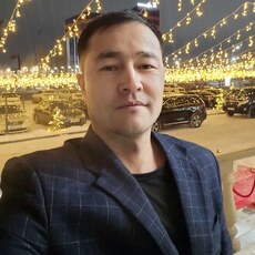 Фотография мужчины Azо, 35 лет из г. Актобе