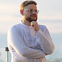 Саша, 34 года