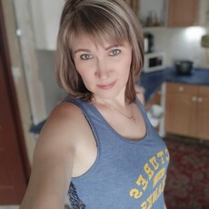 Фотография девушки Галочка, 41 год из г. Барановичи