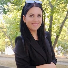 Фотография девушки Анна, 37 лет из г. Кропивницкий