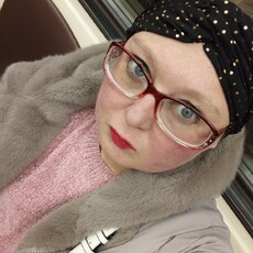 Фотография девушки Светик, 33 года из г. Волоколамск