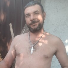 Фотография мужчины Александр, 43 года из г. Пинск