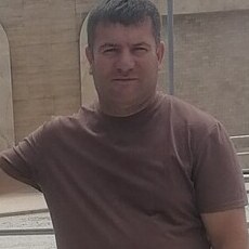 Фотография мужчины Саша, 41 год из г. Новомосковск