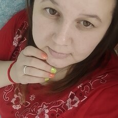 Фотография девушки Юльчик, 32 года из г. Ис