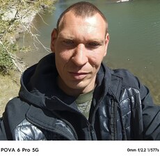 Фотография мужчины Константин, 36 лет из г. Горно-Алтайск