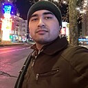 Серик, 27 лет