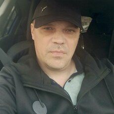 Фотография мужчины Сеня, 44 года из г. Кострома