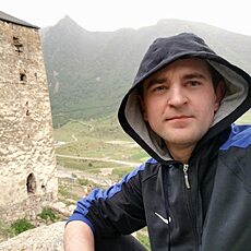 Фотография мужчины Сергей, 39 лет из г. Смоленск