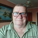 Николай, 64 года