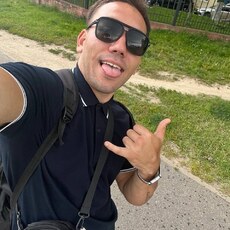 Фотография мужчины Всем Привет, 22 года из г. Мозырь