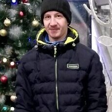 Фотография мужчины Дмитрий, 28 лет из г. Карасук