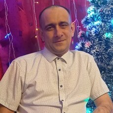 Фотография мужчины Алекс, 41 год из г. Ливны