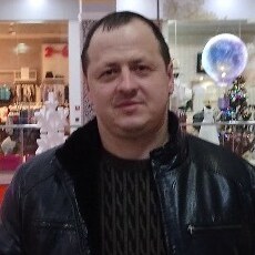 Фотография мужчины Денис, 46 лет из г. Георгиевск