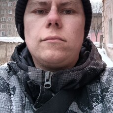 Фотография мужчины Артемий, 31 год из г. Улан-Удэ
