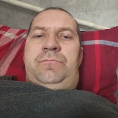 Фотография мужчины Серж, 42 года из г. Орша