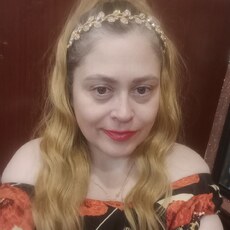 Фотография девушки Ольга, 47 лет из г. Ижевск