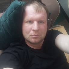 Фотография мужчины Андрей, 39 лет из г. Котлас