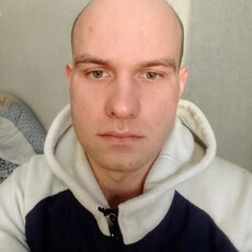 Фотография мужчины Женя, 29 лет из г. Катайск