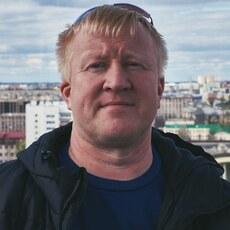 Фотография мужчины Алексей, 50 лет из г. Рыбинск