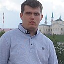 Костя, 34 года