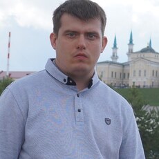 Фотография мужчины Костя, 34 года из г. Оренбург