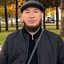 Азамат, 36 лет