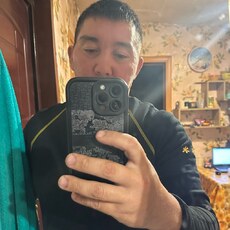 Фотография мужчины Азамат, 35 лет из г. Славгород