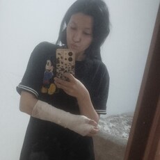 Фотография девушки Бижан, 26 лет из г. Петропавловск