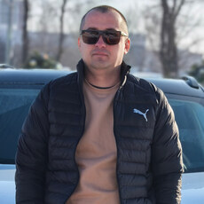 Фотография мужчины Вадим, 38 лет из г. Минск