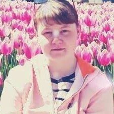 Фотография девушки Татьяна, 28 лет из г. Брест