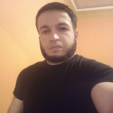 Фотография мужчины Данил, 34 года из г. Архангельск