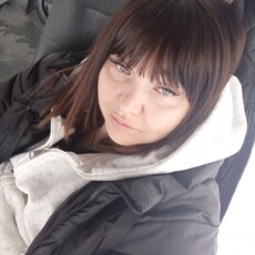 Фотография девушки Лейла, 31 год из г. Пермь