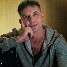 Фотография мужчины Рома, 44 года из г. Гродно