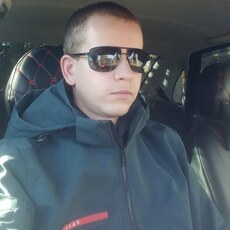 Фотография мужчины Серёга, 30 лет из г. Пермь