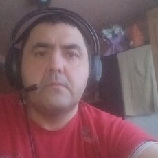 Фотография мужчины Роман, 42 года из г. Прокопьевск