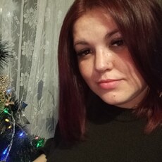 Фотография девушки Татьяна, 31 год из г. Мелитополь