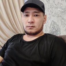 Фотография мужчины Айдар, 35 лет из г. Талдыкорган