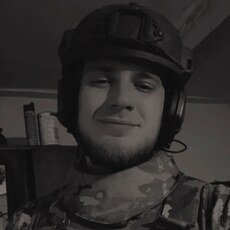 Фотография мужчины Максим, 25 лет из г. Александровка (Донецкая Обл)